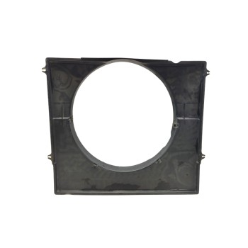 Recambio de carcasa radiador para toyota land cruiser (j9) d4-d vx (5-ptas.) referencia OEM IAM 1671167080  