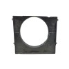 Recambio de carcasa radiador para toyota land cruiser (j9) d4-d vx (5-ptas.) referencia OEM IAM 1671167080  