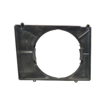 Recambio de carcasa radiador para mitsubishi montero (v60/v70) 3.2 di-d gls kaiteki (3-ptas.) referencia OEM IAM MR404894  