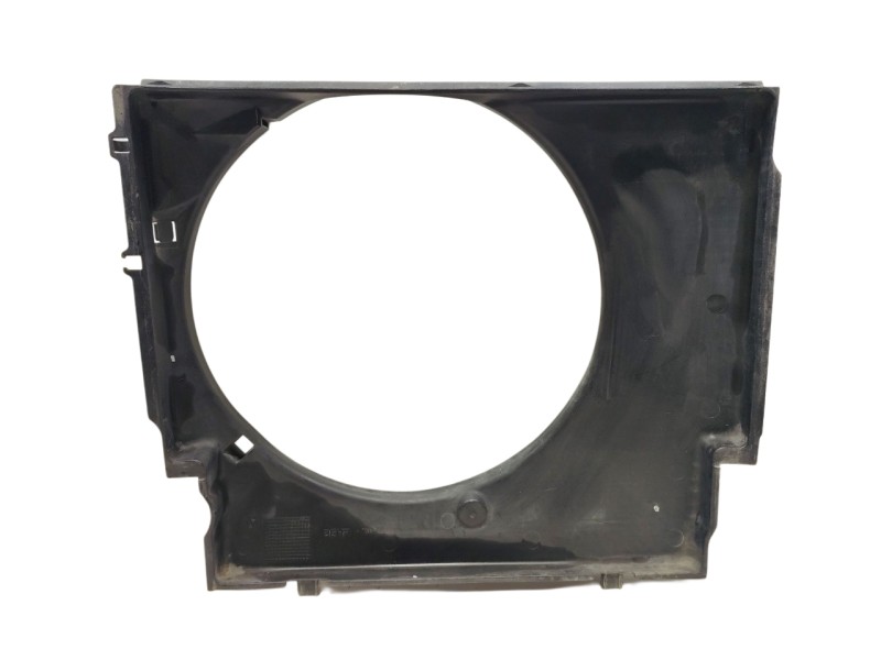 Recambio de carcasa radiador para bmw serie 7 (e65/e66) 730d referencia OEM IAM 17112249458  