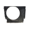 Recambio de carcasa radiador para bmw serie 7 (e65/e66) 730d referencia OEM IAM 17112249458  