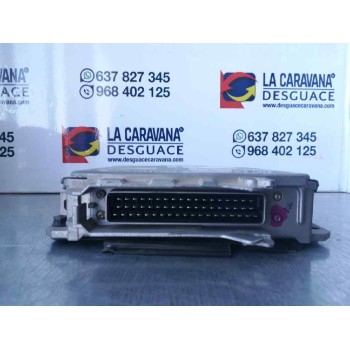 Recambio de centralita motor uce para opel omega b básico berlina referencia OEM IAM 0281001427  