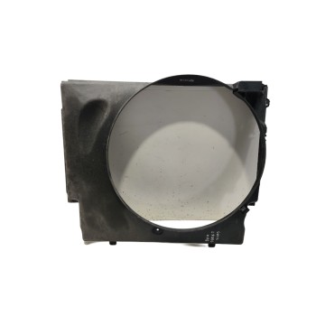 Recambio de carcasa radiador para bmw serie 7 (e65/e66) 730d referencia OEM IAM 17112249458  