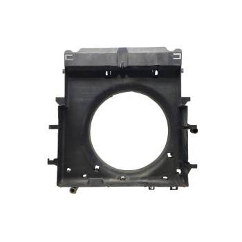 Recambio de carcasa radiador para volkswagen crafter caja cerrada caja cerrada 35 referencia OEM IAM 9065050655  