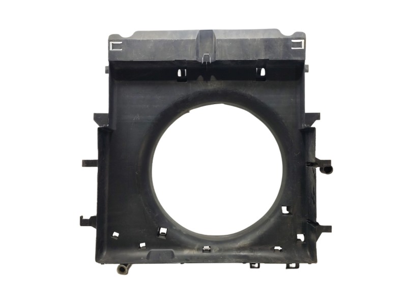 Recambio de carcasa radiador para volkswagen crafter caja cerrada caja cerrada 35 referencia OEM IAM 9065050655  