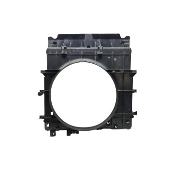 Recambio de carcasa radiador para volkswagen crafter caja cerrada caja cerrada 35 referencia OEM IAM 9065050655  
