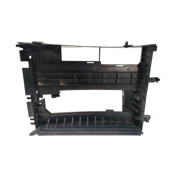 Recambio de carcasa radiador para nissan micra v (k14) acenta referencia OEM IAM 215545FA0A  