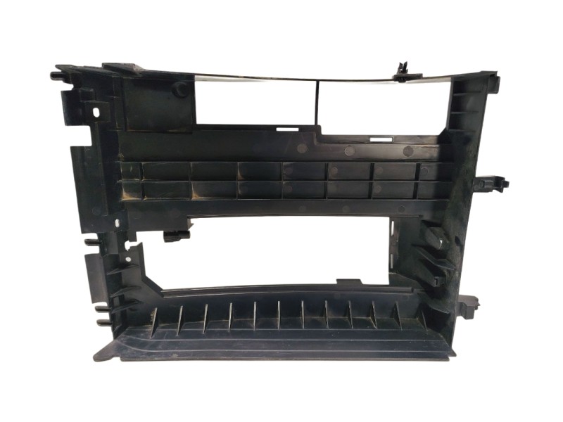 Recambio de carcasa radiador para nissan micra v (k14) acenta referencia OEM IAM 215545FA0A  