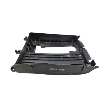 Recambio de carcasa radiador para nissan micra v (k14) acenta referencia OEM IAM 215545FA0A  