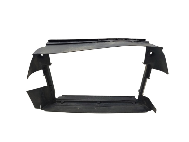 Recambio de carcasa radiador para fiat doblo active referencia OEM IAM 51810953  