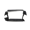 Recambio de carcasa radiador para fiat doblo active referencia OEM IAM 51810953  