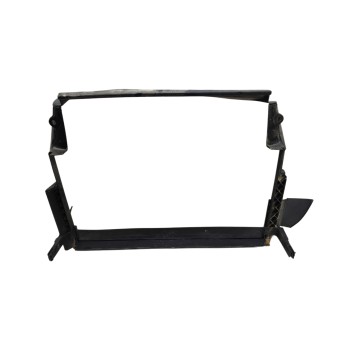 Recambio de carcasa radiador para fiat doblo active referencia OEM IAM 51810953  
