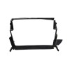 Recambio de carcasa radiador para fiat doblo active referencia OEM IAM 51810953  