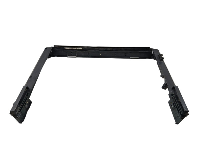 Recambio de carcasa radiador para bmw 1 (f20) 116 d referencia OEM IAM 17117600543  