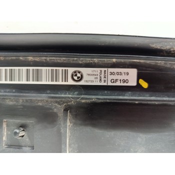 Recambio de carcasa radiador para bmw 1 (f20) 116 d referencia OEM IAM 17117600543  
