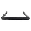 Recambio de carcasa radiador para bmw 1 (f20) 116 d referencia OEM IAM 17117600543  