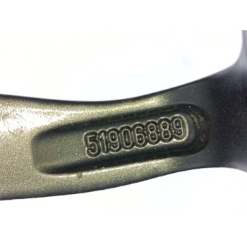 Recambio de llanta para fiat nuova 500 (150) pop referencia OEM IAM 51906889  