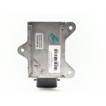 Recambio de centralita bomba inyeccion para mitsubishi montero pinin (h60/h70) 2000 gdi (5-ptas.) referencia OEM IAM MR507766  
