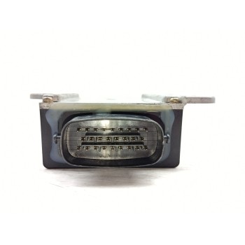 Recambio de centralita bomba inyeccion para mitsubishi montero pinin (h60/h70) 2000 gdi (5-ptas.) referencia OEM IAM MR507766  