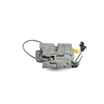 Recambio de cerradura capot para hyundai tucson (tl, tle) 1.6 gdi referencia OEM IAM 81130D7000  