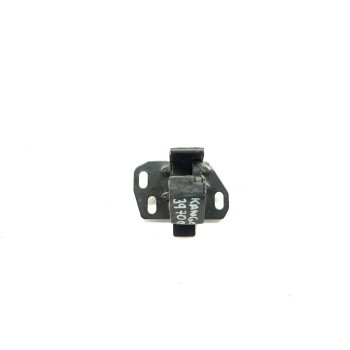 Recambio de cerradura puerta trasera derecha inferior para renault kangoo / grand kangoo ii (kw0/1_) 1.5 dci 95 (kw16) referenci