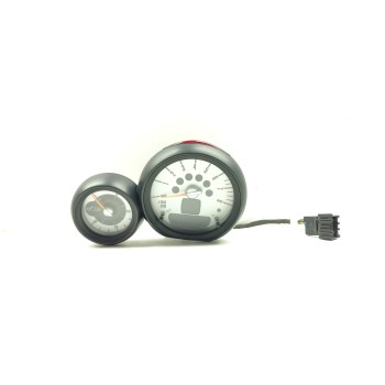 Recambio de cuentarrevoluciones para bmw mini cabrio (r57) cooper referencia OEM IAM 62109325828 / 926059001  
