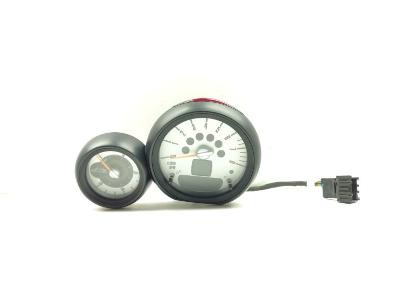 Recambio de cuentarrevoluciones para bmw mini cabrio (r57) cooper referencia OEM IAM 62109325828 / 926059001  