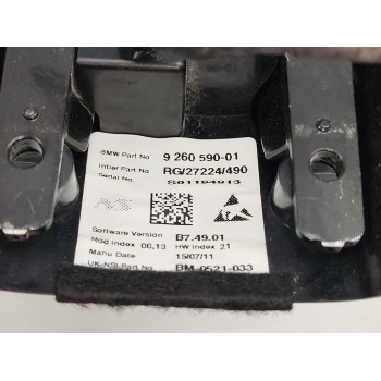 Recambio de cuentarrevoluciones para bmw mini cabrio (r57) cooper referencia OEM IAM 62109325828 / 926059001  