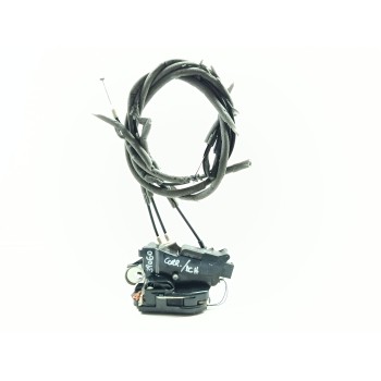 Recambio de cerradura puerta lateral corredera derecha para mercedes-benz vito / mixto furgoneta (w639) 113 cdi (639.601, 639.60