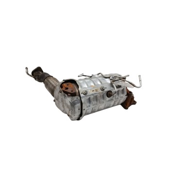 CATALIZADOR / FILTRO PARTICULAS SH012050XF 