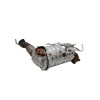 Recambio de catalizador / filtro particulas para mazda cx-5 van (ke_) skyactiv-d (kef9) referencia OEM IAM SH012050XF  