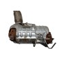 Recambio de catalizador / filtro particulas para mazda cx-5 van (ke_) skyactiv-d (kef9) referencia OEM IAM SH012050XF  