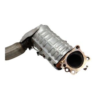 Recambio de catalizador / filtro particulas para mazda cx-5 van (ke_) skyactiv-d (kef9) referencia OEM IAM SH012050XF  