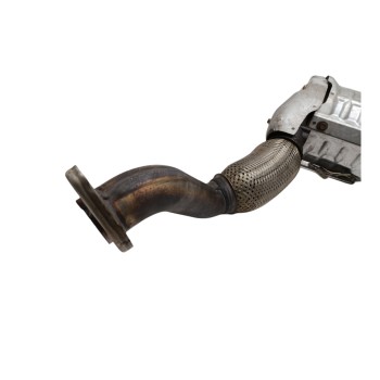 Recambio de catalizador / filtro particulas para mazda cx-5 van (ke_) skyactiv-d (kef9) referencia OEM IAM SH012050XF  