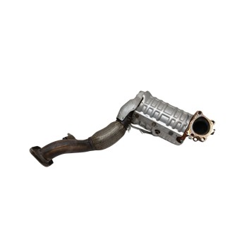 Recambio de catalizador / filtro particulas para mazda cx-5 van (ke_) skyactiv-d (kef9) referencia OEM IAM SH012050XF  