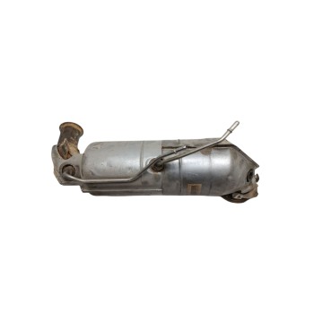 Recambio de catalizador / filtro particulas para citroën c4 picasso feel referencia OEM IAM 9816188180  