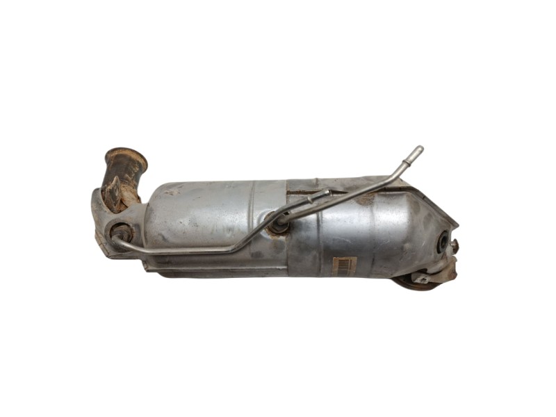 Recambio de catalizador / filtro particulas para citroën c4 picasso feel referencia OEM IAM 9816188180  