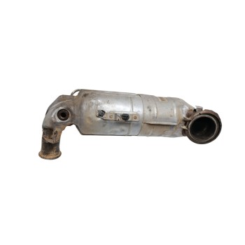 Recambio de catalizador / filtro particulas para citroën c4 picasso feel referencia OEM IAM 9816188180  