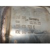 Recambio de catalizador / filtro particulas para skoda kamiq (nw4) ambition referencia OEM IAM 05E254700JX / 05E131701E / 05E131