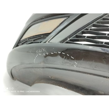 Recambio de paragolpes delantero para seat ibiza (6j5) stylance / style referencia OEM IAM 6P0807217HB  