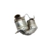 Recambio de catalizador / filtro particulas para skoda kamiq (nw4) ambition referencia OEM IAM 05E254700JX / 05E131701E / 05E131