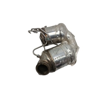Recambio de catalizador / filtro particulas para audi a1 sportback (gba) 30 tfsi s line referencia OEM IAM 05C254700C / 05C25470