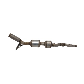 Recambio de catalizador / filtro particulas para seat tarraco (kn2) style edition referencia OEM IAM 5QA254304AX /05L131701M / 0