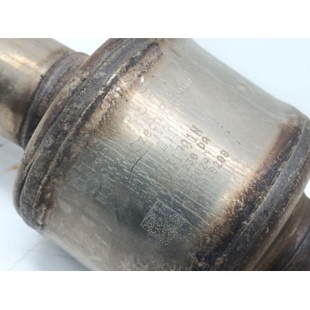 Recambio de catalizador / filtro particulas para seat tarraco (kn2) style edition referencia OEM IAM 5QA254304AX /05L131701M / 0