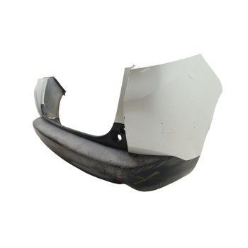 Recambio de paragolpes trasero para peugeot 2008 (--.2013) active referencia OEM IAM 1610115980  