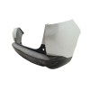 Recambio de paragolpes trasero para peugeot 2008 (--.2013) active referencia OEM IAM 1610115980  