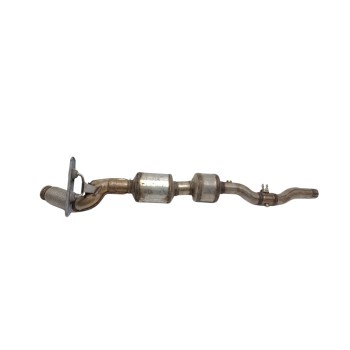 Recambio de catalizador / filtro particulas para seat tarraco (kn2) style edition referencia OEM IAM 5QA254304AX /05L131701M / 0