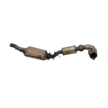 CATALIZADOR / FILTRO PARTICULAS BJ325G267BC / BJ325H250AC 