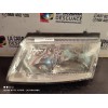 Recambio de faro izquierdo para volkswagen passat berlina (3b2) comfortline referencia OEM IAM   