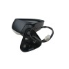 Recambio de espejo retrovisor derecho para toyota verso active referencia OEM IAM 879100F051  